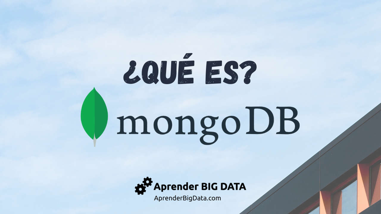 Introducción a MongoDB Documentos y NoSQL 2025