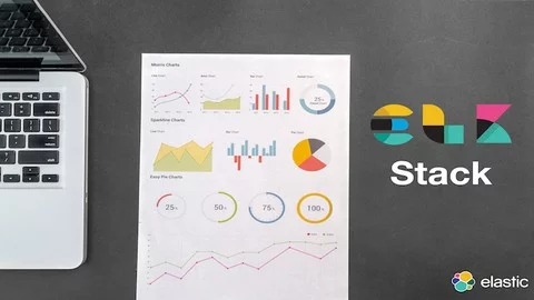 Guía completa de ELK Stack: Elasticsearch, Logstash, Kibana