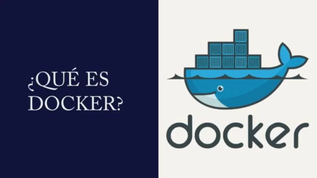 ¿Qué es Docker?