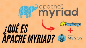 Lee más sobre el artículo ¿Qué es Apache Myriad? Una breve introducción