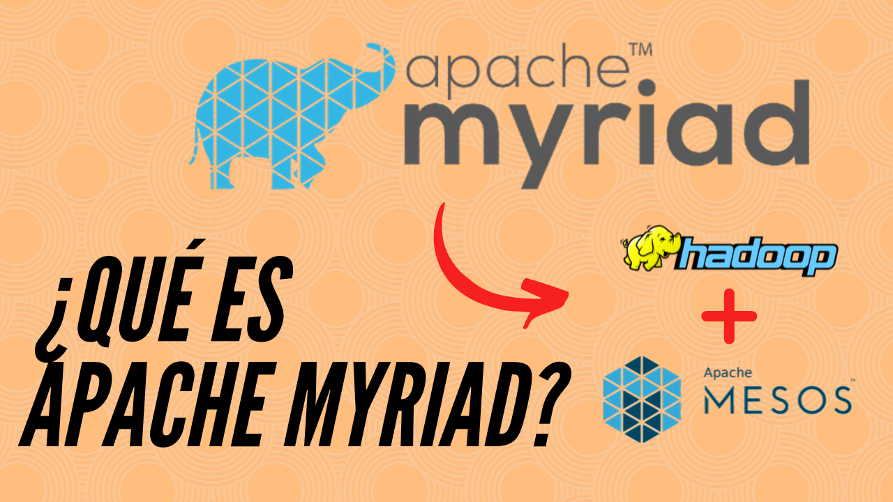 Lee más sobre el artículo ¿Qué es Apache Myriad? Una breve introducción