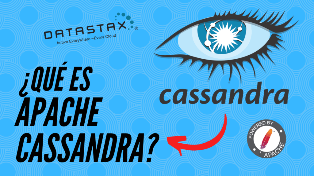 Introduccion Apache Cassandra