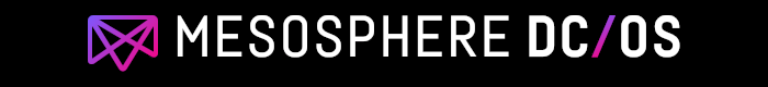 dcos commons mesosphere logo