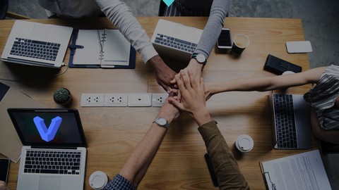Curso Vagrant: simplificando entornos de desarrollo