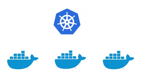 Curso Kubernetes al completo