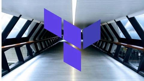 Curso de Terraform - Automatizar Infraestructuras AWS