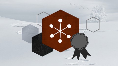 Preguntas de práctica para la certificación