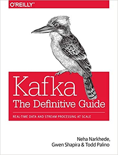 Portada libro Big Data Apache Kafka