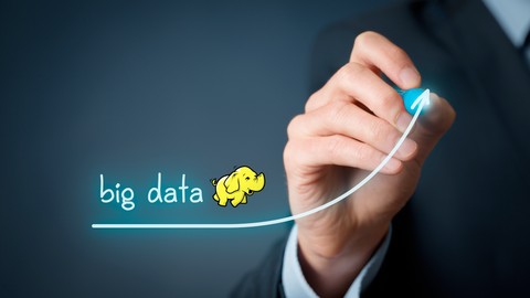 Curso completo para Big Data