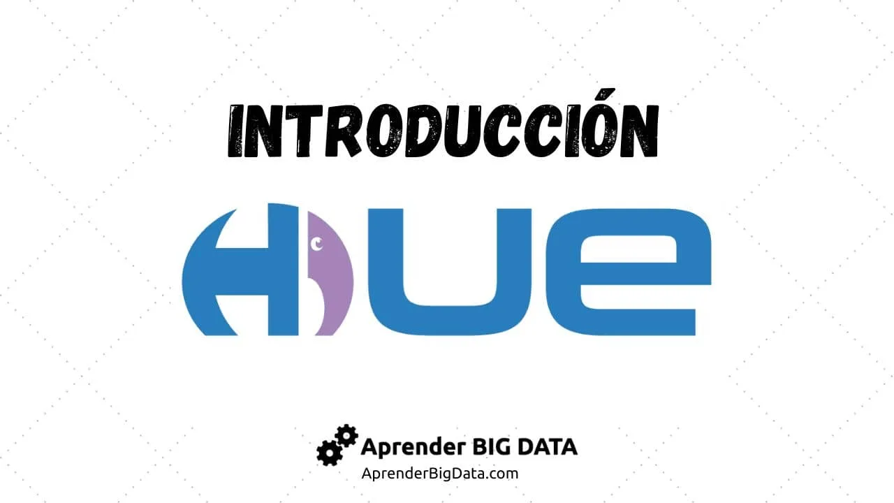 Apache HUE Intro