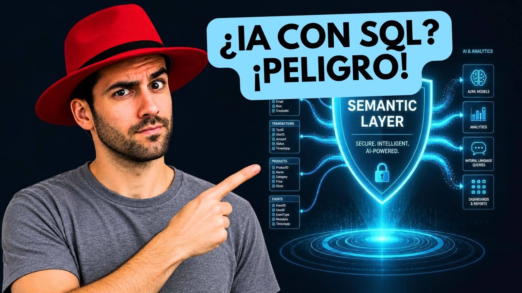 Arquitectura de Datos Antifragil IA