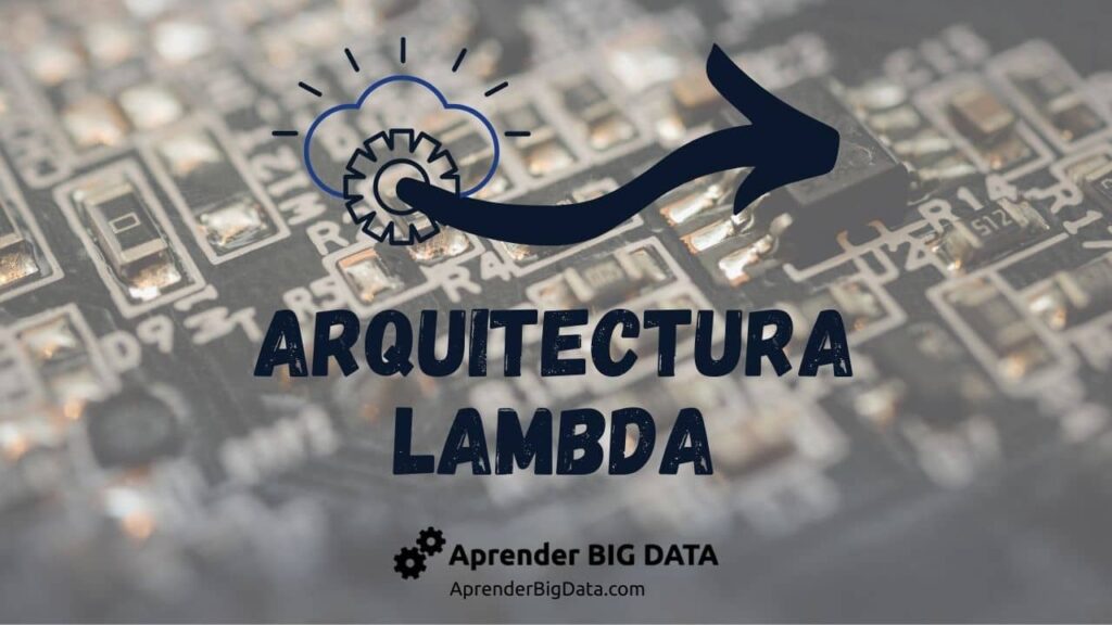 Arquitectura lambda