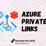 Qué es un Private Link en Azure