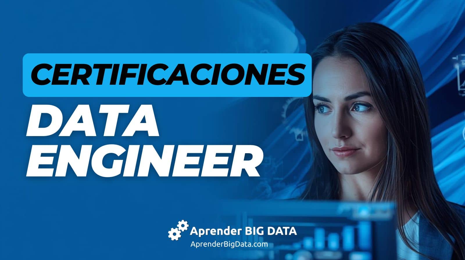Lee más sobre el artículo Certificaciones de Ingeniero de Datos: cuáles valen la pena