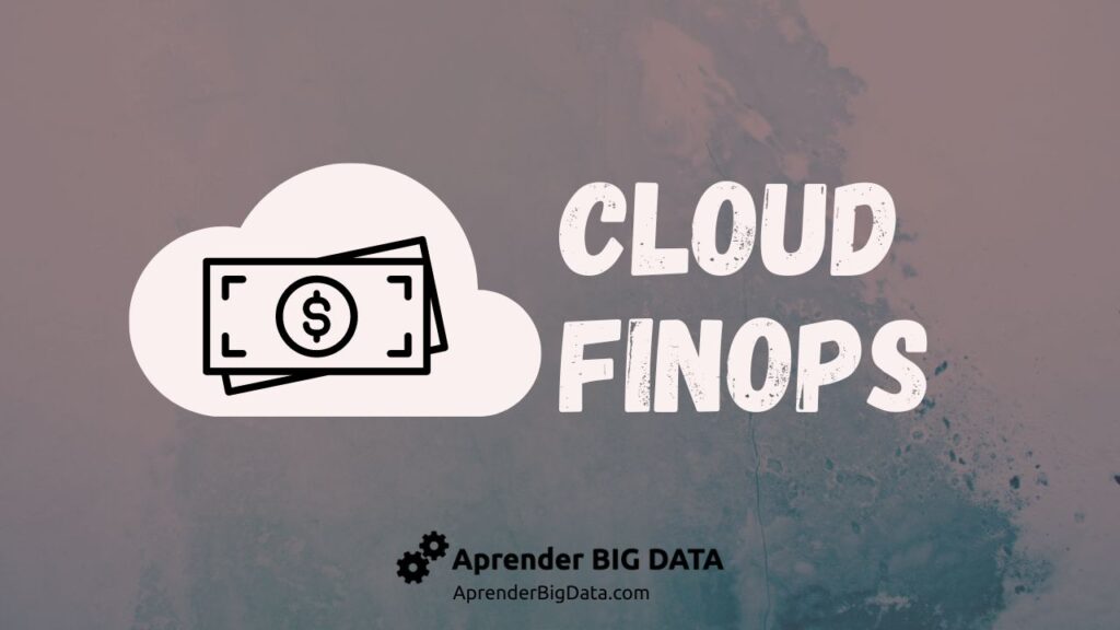 Cloud Finops