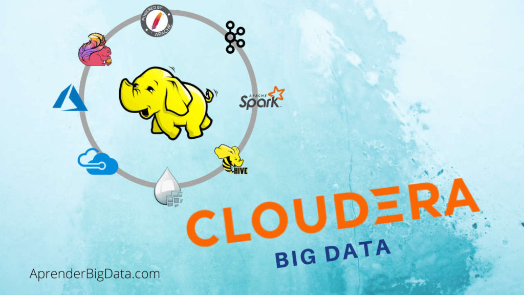 Cloudera Big Data