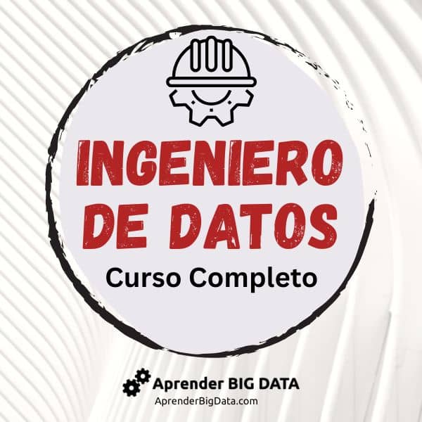 Curso de ingeniero de datos
