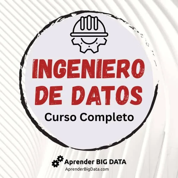 Curso de ingeniero de datos