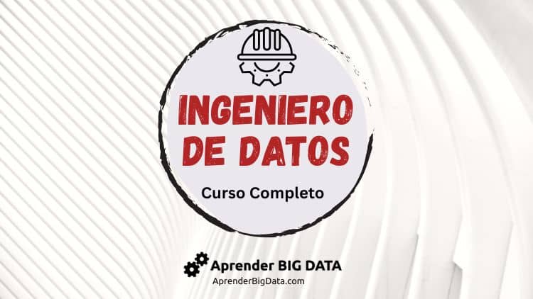 Curso Ingeniero de Datos