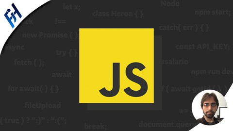 Curso JavaScript Moderno