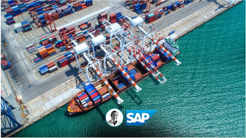 Curso SAP Supply Chain Logistics