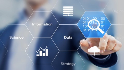 Curso completo de calidad de datos y transformación digital