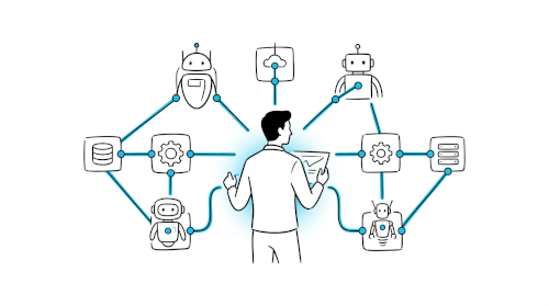 Data Engineer futuro agentes IA