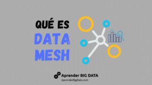 Lee más sobre el artículo ¿Qué es Data Mesh? Aprende sobre esta Arquitectura de Datos
