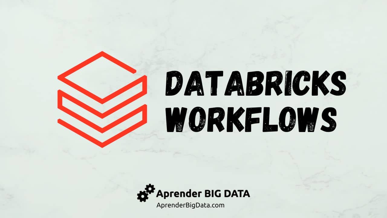 Databricks Workflows