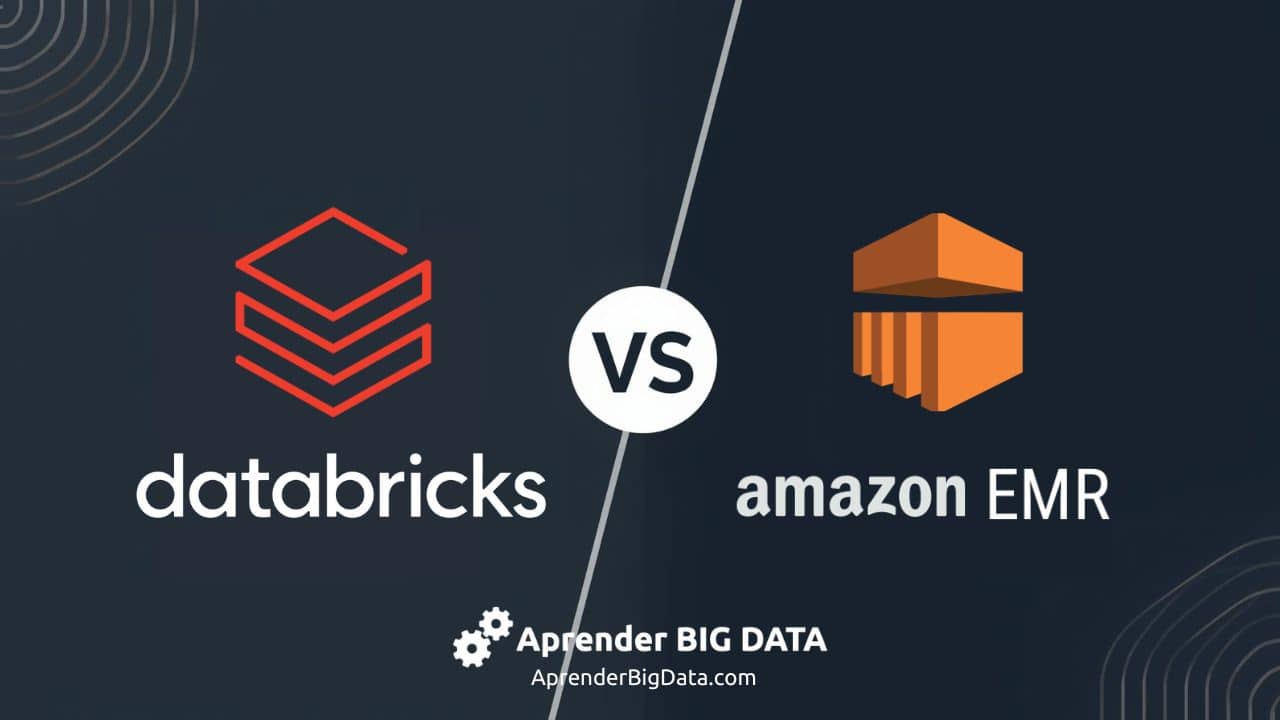 Lee más sobre el artículo Databricks vs EMR: diferencias clave y cuándo elegir cada uno