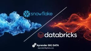Lee más sobre el artículo Databricks vs Snowflake: comparación real y casos de uso