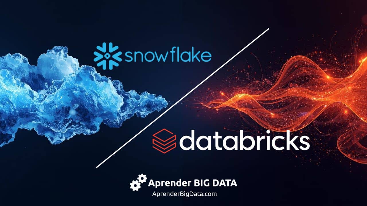Databricks vs Snowflake