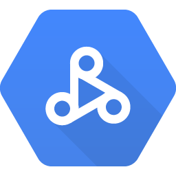Google Dataproc Logo