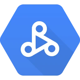 Google Dataproc Logo
