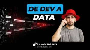 De dev a Data