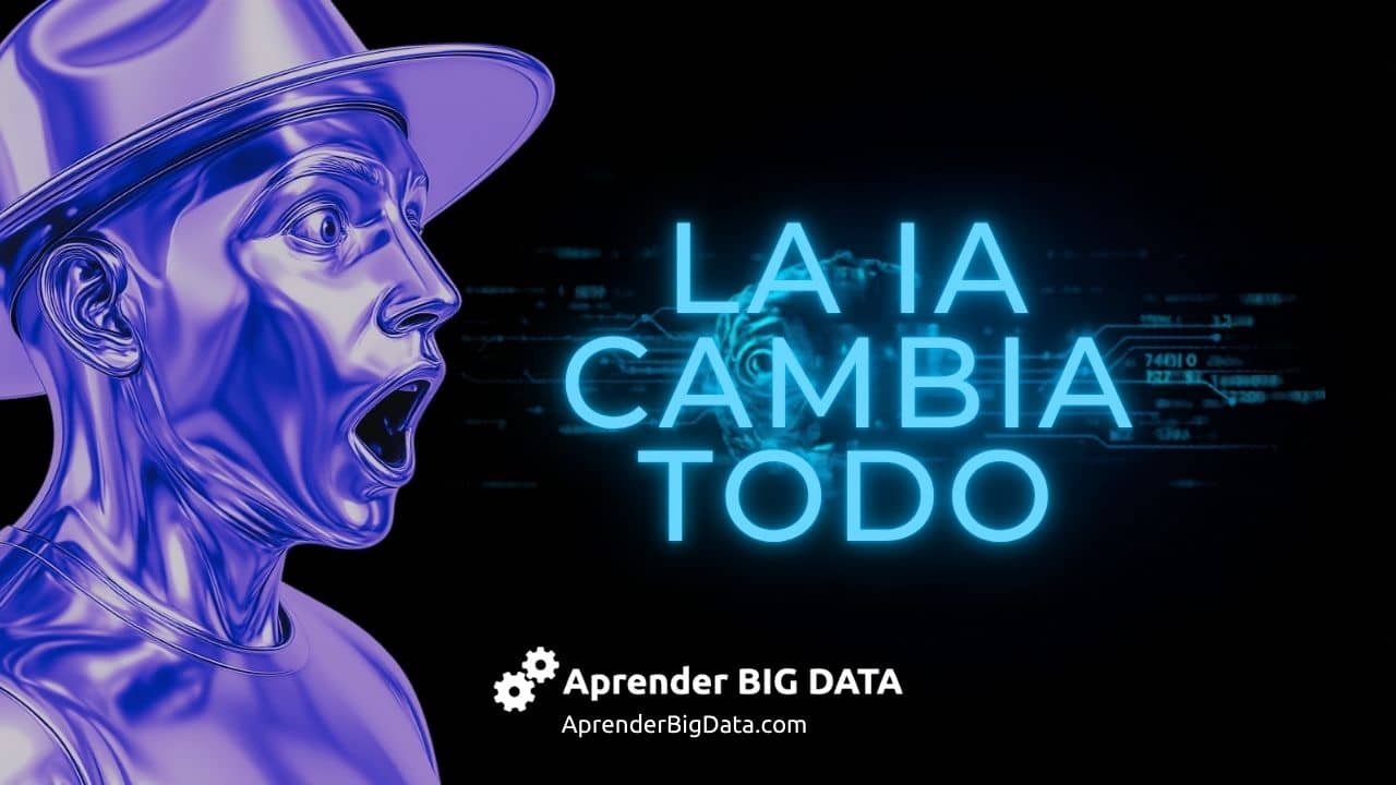 El futuro del trabajo