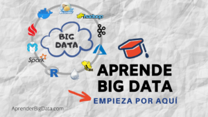 Empezar a aprender big data