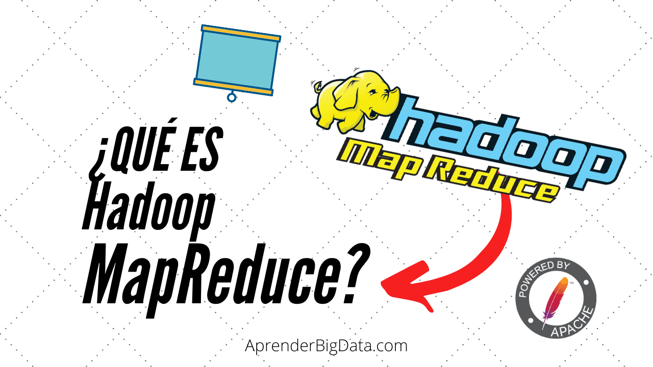 Lee más sobre el artículo ¿Qué es Hadoop MapReduce? Introducción