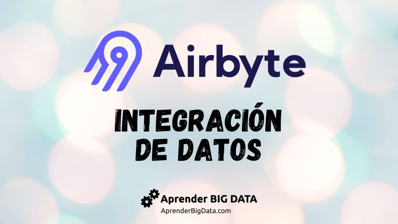 Lee más sobre el artículo Airbyte: La Revolución en la Integración de Datos