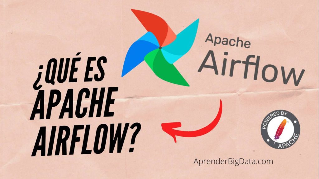 ¿Qué es Apache Airflow? Introducción