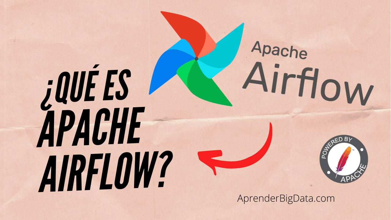 Lee más sobre el artículo ¿Qué es Apache Airflow? Introducción