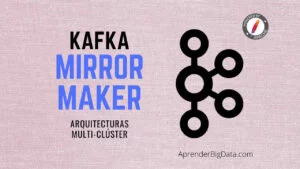 Lee más sobre el artículo Kafka Mirror Maker y Arquitecturas Multi-Clúster