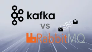 Lee más sobre el artículo Kafka vs RabbitMQ: Bróker de mensajería
