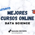 Mejores Cursos de Data Science en Coursera [Actualizado]