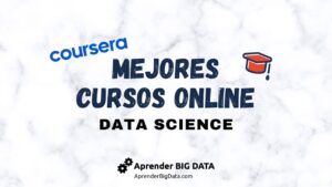 Mejores cursos coursera data science