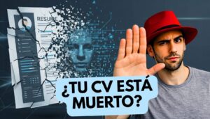 Muerte del CV