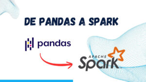 Pandas vs Spark