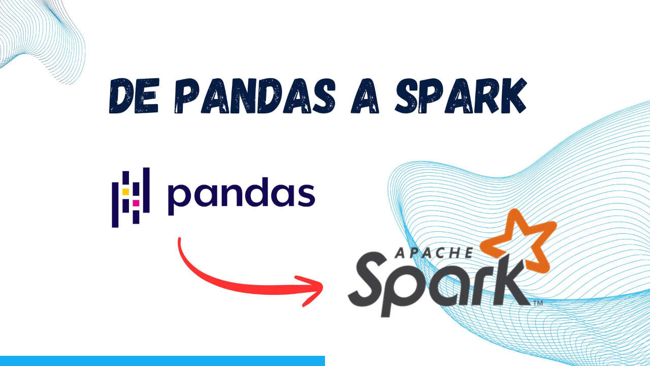 Pandas vs Spark