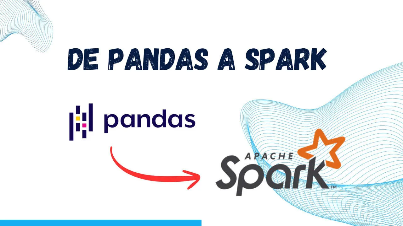 Pandas vs Spark