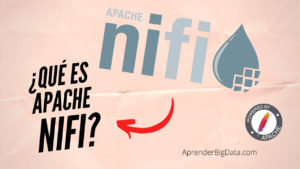 Qué es Apache NiFi